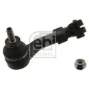 Spurstangenkopf Febi Bilstein 09681 für Renault Vorderachse Links