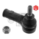 FEBI BILSTEIN 10586 Spurstangenendstück für VW