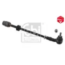 FEBI BILSTEIN 02145 Spurstange für SEAT, VW