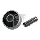 FEBI BILSTEIN 14530 Querlenkerlager für SEAT, VW