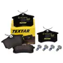 TEXTAR 2355401 PKW SBB