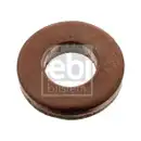 Dichtung Düsenhalter Febi Bilstein 30253 für Mercedes Benz für Mercedes Benz