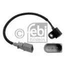 Sensor Nockenwellenposition Febi Bilstein 36115 für Audi für Seat für Skoda