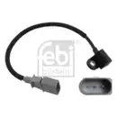 Sensor Nockenwellenposition Febi Bilstein 36115 für Audi für Seat für Skoda