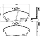 TEXTAR 2151503 PKW SBB