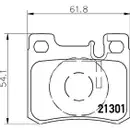 TEXTAR 2130103 PKW SBB