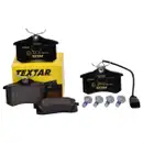 TEXTAR 2355403 PKW SBB