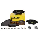 TEXTAR 2325803 PKW SBB
