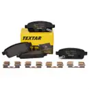 TEXTAR 2509602 PKW SBB