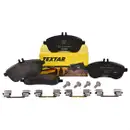 TEXTAR 2430601 PKW SBB