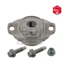 FEBI BILSTEIN 37971 Federbeinstützlagersatz für PEUGEOT