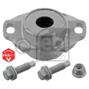 FEBI BILSTEIN 37971 Federbeinstützlagersatz für PEUGEOT