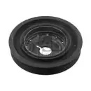 FEBI BILSTEIN 36154 Riemenscheibe für RENAULT, DACIA, NISSAN, MERCEDES-BENZ