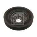 FEBI BILSTEIN 36154 Riemenscheibe für RENAULT, DACIA, NISSAN, MERCEDES-BENZ