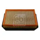 FEBI BILSTEIN 36201 Luftfilter