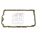 Dichtung Ölwanne Febi Bilstein 36379 für Bmw