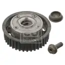 FEBI BILSTEIN 36415 Nockenwellenversteller für RENAULT