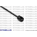 Gasfeder Koffer /laderaum Stabilus 030769 // Lift-o-mat® für Kia Beidseitig