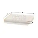 MANN-FILTER CU 23 011 Innenraumluftfilter