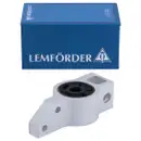 Original 2x Lemförder Querlenkerlager Vorderachse links + rechts Audi A3 Skoda V