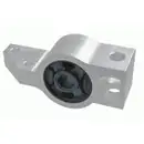 Lagerung Lenker Lemförder 34763 01 für Seat für Skoda für VW für Vw (faw) Hinten