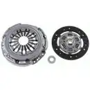 SACHS 3000 951 324 KUPPLUNG KIT