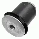 Lagerung Lenker Lemförder 11290 01 für Mercedes Benz für Mercedes Benz Hinten