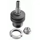 Trag /führungsgelenk Lemförder 29317 02 für Mercedes Benz für Mercedes Benz