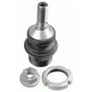 Trag /führungsgelenk Lemförder 33405 01 für Mercedes Benz für Mercedes Benz
