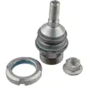 Trag /führungsgelenk Lemförder 33405 01 für Mercedes Benz für Mercedes Benz