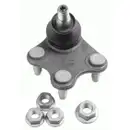 Trag /führungsgelenk Lemförder 33906 01 für Seat für Skoda für VW für Audi