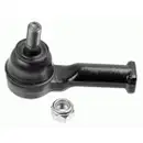 Spurstangenkopf Lemförder 22696 02 für Ford für Mazda für Ford Usa Außen