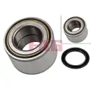 FAG 713 6157 20 Radlagersatz für FORD, MAZDA
