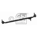Spurstange Febi Bilstein 08038 für Mercedes Benz für Mercedes Benz Vorderachse