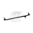 Spurstange Febi Bilstein 08038 für Mercedes Benz für Mercedes Benz Vorderachse