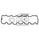 FEBI BILSTEIN 08608 Ventildeckeldichtung für MERCEDES-BENZ