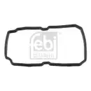 Dichtung Ölwanne Automatikgetriebe Febi Bilstein 10072 für Chrysler für Dodge