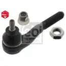 FEBI BILSTEIN 10657 Spurstangenendstück für PEUGEOT