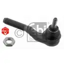 FEBI BILSTEIN 10658 Spurstangenendstück für PEUGEOT
