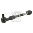 FEBI BILSTEIN 11354 Spurstange für AUDI, VW, SKODA