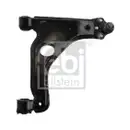 FEBI BILSTEIN 11656 Querlenker für OPEL