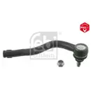 FEBI BILSTEIN 11998 Spurstangenendstück für FORD, VW, SEAT