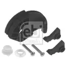 FEBI BILSTEIN 10742 Rep. Satz Kupplungsnachstellung für RENAULT