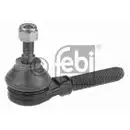 FEBI BILSTEIN 12437 Spurstangenendstück für RENAULT