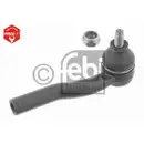 Spurstangenkopf Febi Bilstein 12476 Prokit für Alfa Romeo für Fiat für Lancia