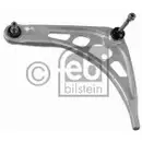 Lenker Radaufhängung Febi Bilstein 12528 für Bmw Vorderachse Links Unten