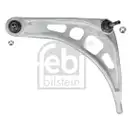 Lenker Radaufhängung Febi Bilstein 12528 für Bmw Vorderachse Links Unten