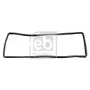 Dichtung Zylinderkopfhaube Febi Bilstein 12174 für Bmw für Land Rover Links Oben