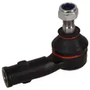 2x Febi Bilstein Spurstangenkopf Seat Arosa VW Polo Lupo