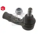 Spurstangenkopf Febi Bilstein 14324 Prokit für Seat für VW Vorderachse Rechts